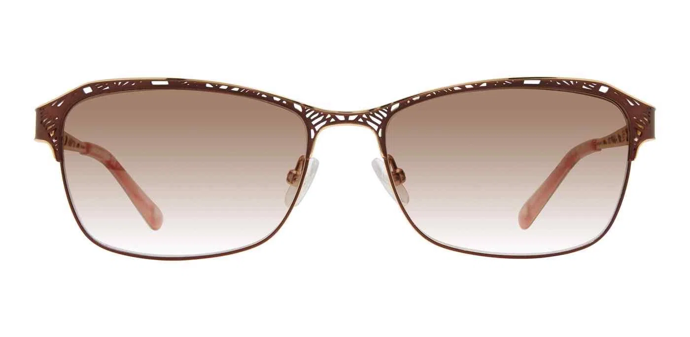 Liz Claiborne L577 Sunglasses - view 8